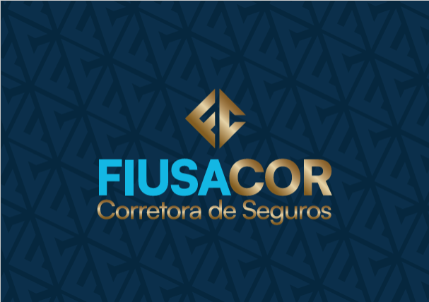 Logo Fiusacor Corretora de Seguros